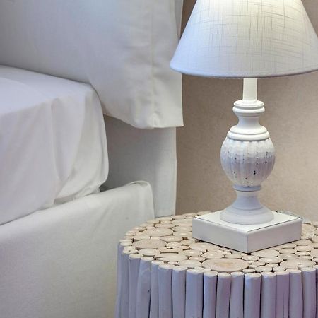 Mamo Florence - Thelma & Louise Apartments Экстерьер фото