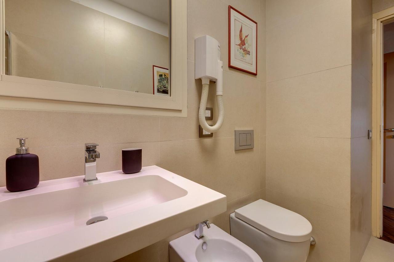 Mamo Florence - Thelma & Louise Apartments Экстерьер фото