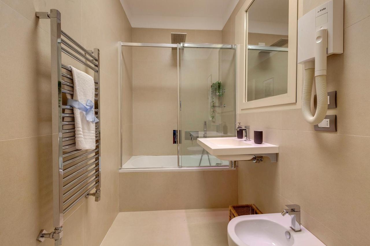 Mamo Florence - Thelma & Louise Apartments Экстерьер фото