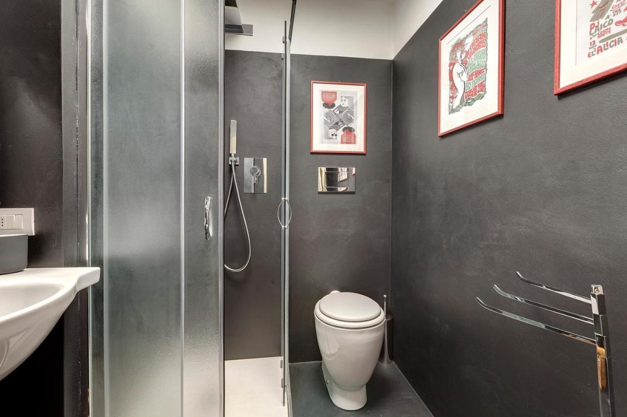 Mamo Florence - Thelma & Louise Apartments Экстерьер фото