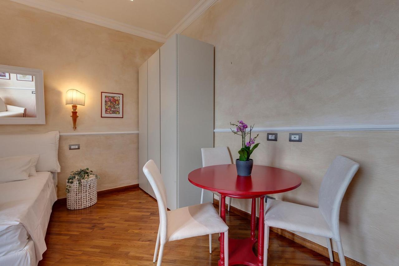 Mamo Florence - Thelma & Louise Apartments Экстерьер фото